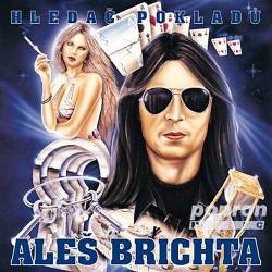 Aleš Brichta : Hleda? Poklad?